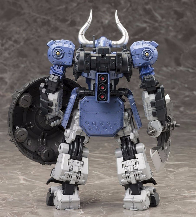 Kotobukiya 1/100 Z-knight Z A01 Type-v Marine Kaizer Plastic Model Kit Japan- Japan Figure Store - #1 Bring To You The Best Japanese Goods