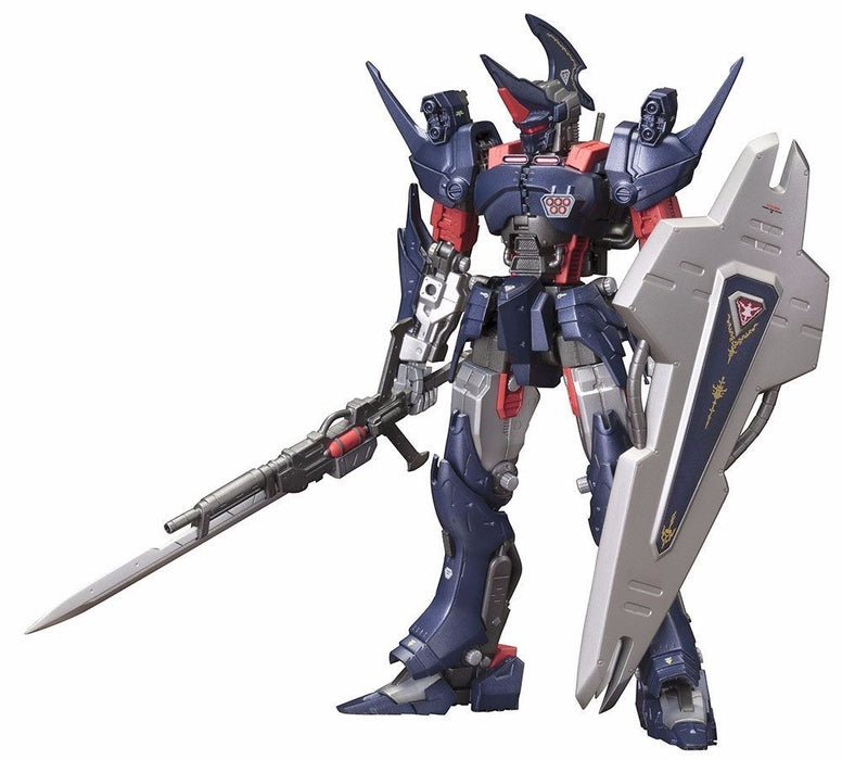 Kotobukiya 1/100 Z-knight Z A03 Type K Z-knight Plastic Model Kit- Japan Figure Store - #1 Bring To You The Best Japanese Goods