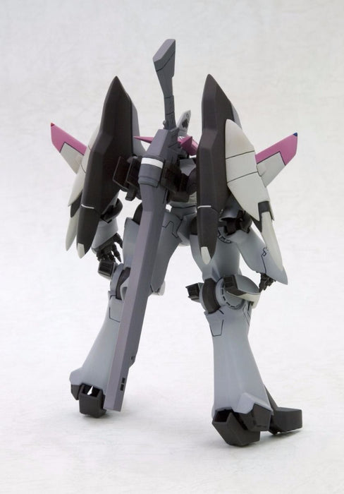 Kotobukiya 1/144 Super Robot Wars Og Srg-s 041 Guarlion Plastic Model Kit- Japan Figure Store - #1 Bring To You The Best Japanese Goods