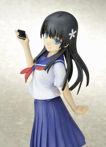 Kotobukiya Japan A Certain Scientific Railgun Ruiko Saten 1/8 Pvc Figure- Japan Figure Store - #1 Bring To You The Best Japanese Goods