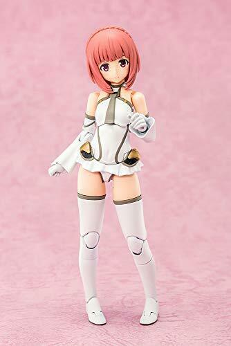 Kotobukiya Aika Aikawa Plastic Model- Japan Figure Store - #1 Bring To You The Best Japanese Goods