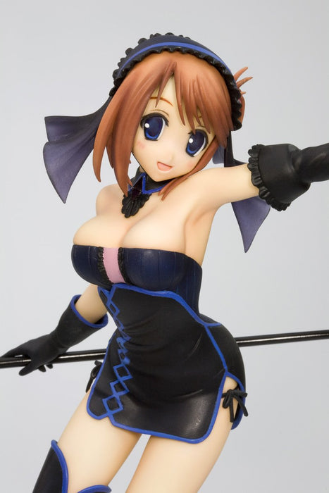 Kotobukiya Aika De Iku No Sorceress Aika 1/8 Scale Pvc Japan Painted Figure- Japan Figure Store - #1 Bring To You The Best Japanese Goods