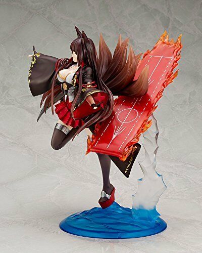 Kotobukiya Akagi Figure- Japan Figure Store - #1 Bring To You The Best Japanese Goods