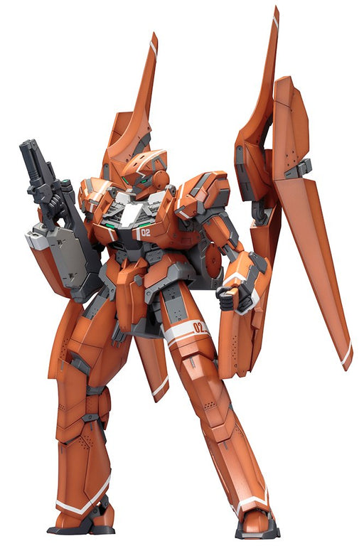 Kotobukiya Aldnoah.Zero Kg-6 Sleipnir Non-Scale Plastic Model- Japan Figure Store - #1 Bring To You The Best Japanese Goods
