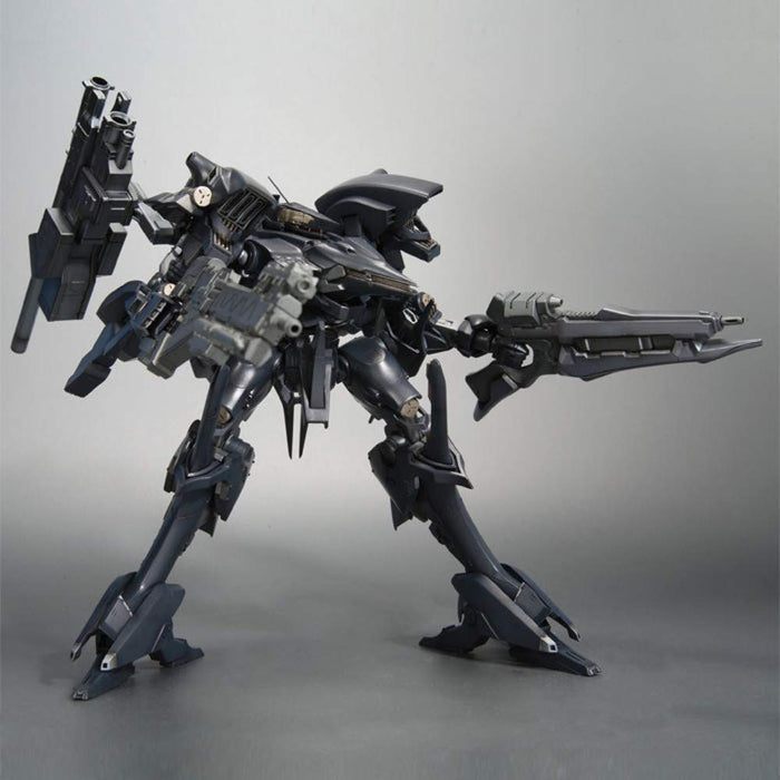 Kotobukiya Armored Core Rayleonard 03-Aalyiah Aaliyah 1/72 Scale Plastic Kit Package Renewal Version- Japan Figure Store - #1 Bring To You The Best Japanese Goods