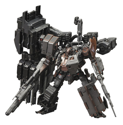 Kotobukiya Armored Core V Ucr-10A Vengeance 1/72 Scale Plastic Kit- Japan Figure Store - #1 Bring To You The Best Japanese Goods