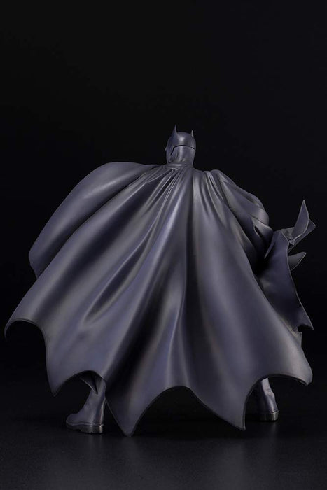 Kotobukiya Artfx Batman Hush Renewal Package 1/6 Japanese Batman Scale Figures- Japan Figure Store - #1 Bring To You The Best Japanese Goods