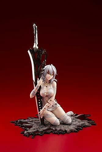 Kotobukiya Artfx J Code Vein Io 1/7 Scale Figure- Japan Figure Store - #1 Bring To You The Best Japanese Goods
