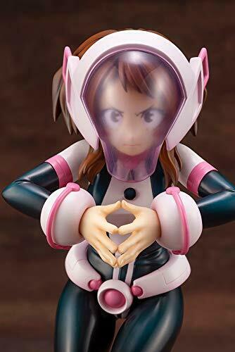 Kotobukiya Artfx J My Hero Academia Ochaco Uraraka 1/8 Scale Figure- Japan Figure Store - #1 Bring To You The Best Japanese Goods