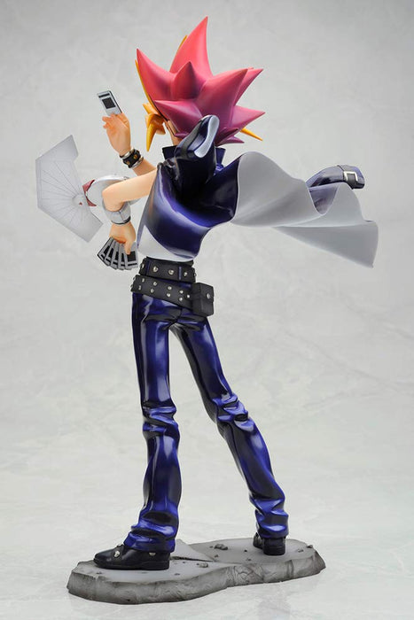 Kotobukiya Artfx J Yu-Gi-Oh! Duel Monsters Yami Yu-Gi 1/7 Japan Scale Pvc Pre-Painted Figure- Japan Figure Store - #1 Bring To You The Best Japanese Goods