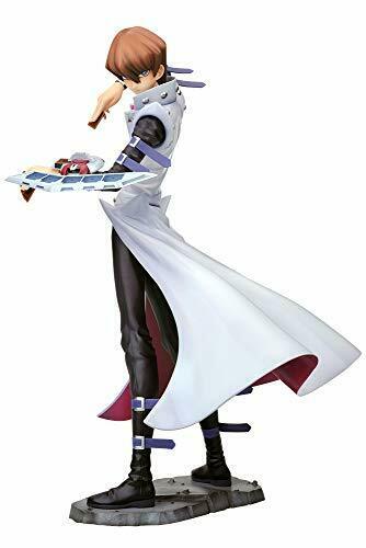 Kotobukiya Artfx J Yu-gi-oh! Seto Kaibai 1/7 Scale Figure- Japan Figure Store - #1 Bring To You The Best Japanese Goods