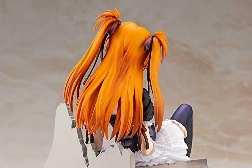 Kotobukiya Asuka Soryu Langley -gothic Lolita Ver.- :re 1/7 Scale Figure- Japan Figure Store - #1 Bring To You The Best Japanese Goods