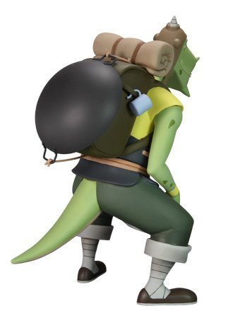 Kotobukiya Brave Story Ki Keema Japanese Painted Finished Product- Japan Figure Store - #1 Bring To You The Best Japanese Goods