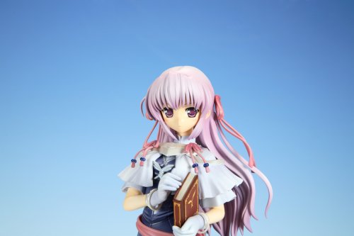 Kotobukiya Estelle Freesia 1/8 Scale Pvc Painted Figure - Japan- Japan Figure Store - #1 Bring To You The Best Japanese Goods