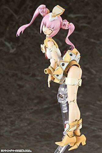 Kotobukiya Chaos & Pretty Magical Girl Plastic Model- Japan Figure Store - #1 Bring To You The Best Japanese Goods