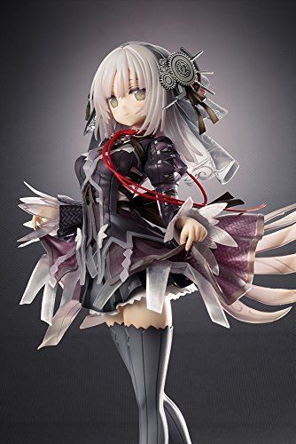 Kotobukiya Clockwork Planet Ryuzu 1/7 Scale Figure- Japan Figure Store - #1 Bring To You The Best Japanese Goods