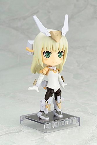 Kotobukiya Cu-poche Fa Girl Baselard Figure- Japan Figure Store - #1 Bring To You The Best Japanese Goods