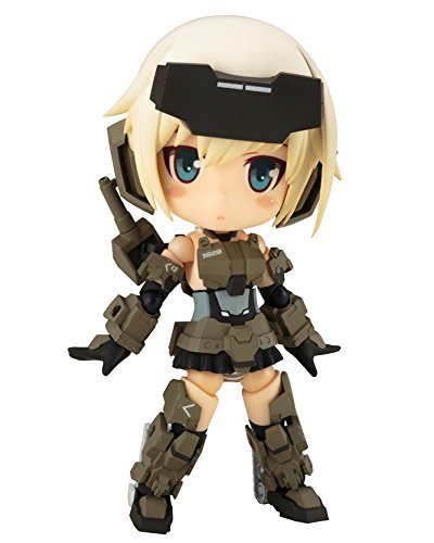 KOTOBUKIYA Ad040 Cu-Poche Frame Arms Girl Gourai Figure- Japan Figure Store - #1 Bring To You The Best Japanese Goods