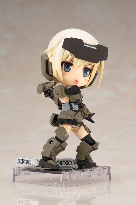 KOTOBUKIYA Ad040 Cu-Poche Frame Arms Girl Gourai Figure- Japan Figure Store - #1 Bring To You The Best Japanese Goods