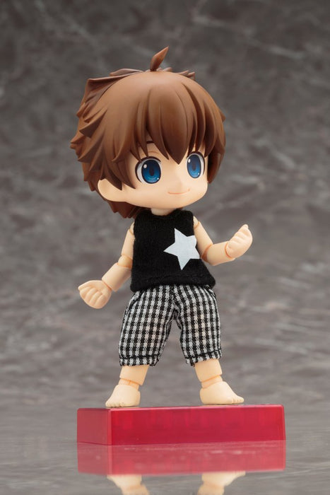 KOTOBUKIYA Ade40 Cu-Poche Friends Dino Figure- Japan Figure Store - #1 Bring To You The Best Japanese Goods