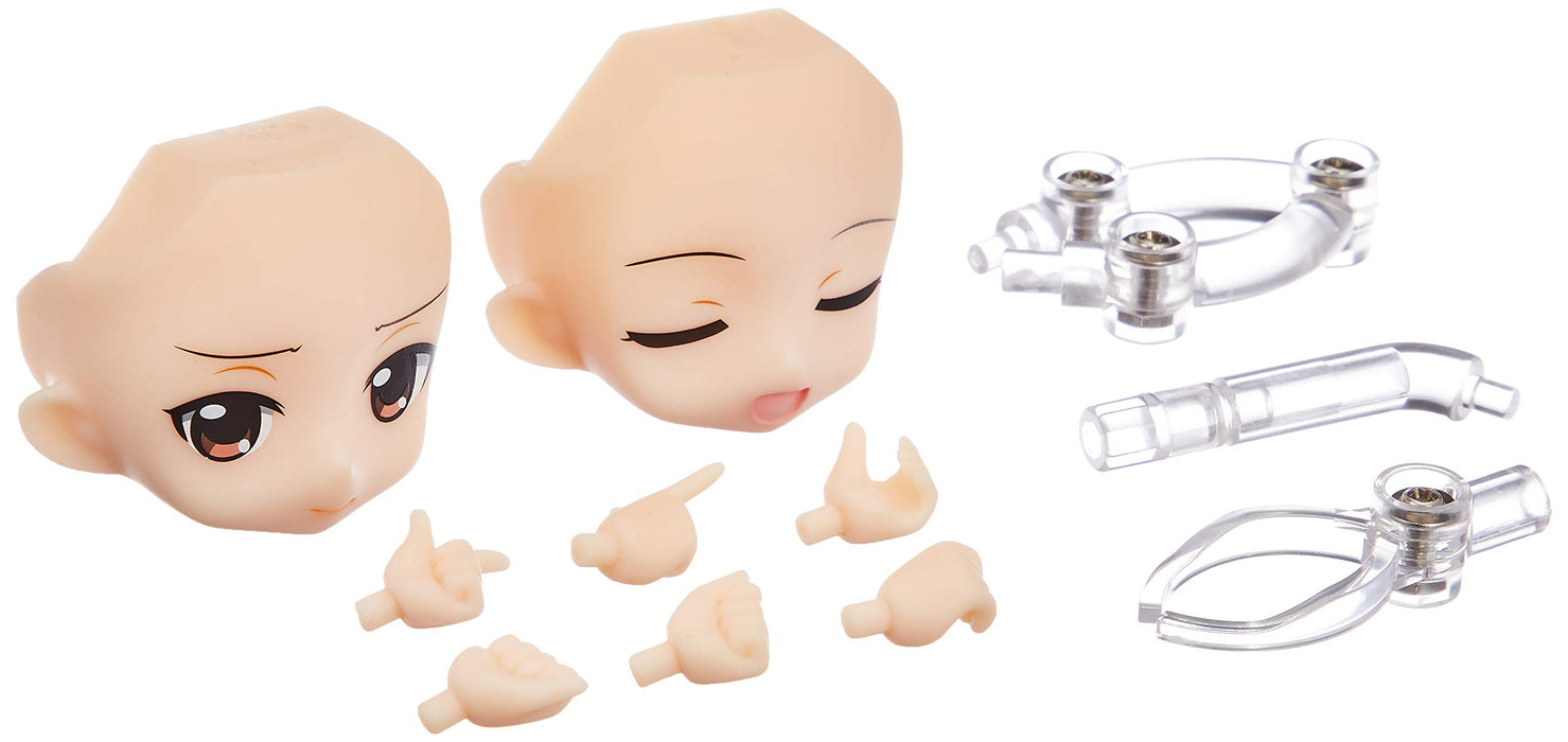 KOTOBUKIYA Ad025 Cu-Poche The Idol Master Kisaragi Chihaya Non Scale Figure- Japan Figure Store - #1 Bring To You The Best Japanese Goods