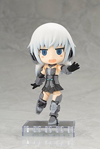 Kotobukiya Cu-poche Frame Arms Girl Architect Figure- Japan Figure Store - #1 Bring To You The Best Japanese Goods