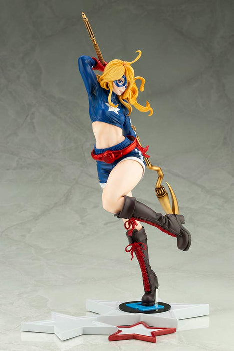 KOTOBUKIYA Dc Comics Bishoujo Stargirl 1/7 Figure- Japan Figure Store - #1 Bring To You The Best Japanese Goods