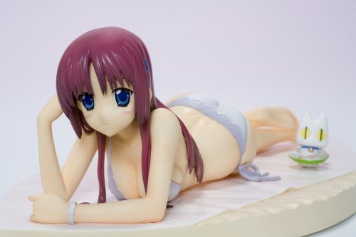 Kotobukiya Japan Dcss Da Capo Second Season Kotori Shirakawa Beach Ver. 1/7 Pvc Figure- Japan Figure Store - #1 Bring To You The Best Japanese Goods