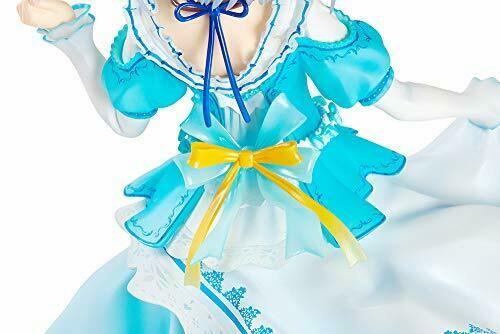 Kotobukiya Dennou Shoujo Siro 1/7 Scale Figure- Japan Figure Store - #1 Bring To You The Best Japanese Goods