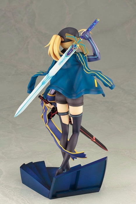 Kotobukiya Fate/ground Order Assassin Mysterious Heroine X 1/7 Pvc Figure- Japan Figure Store - #1 Bring To You The Best Japanese Goods