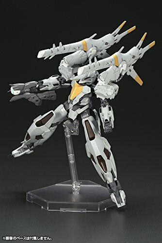 Kotobukiya Frame Arms #041 Jx-25f/rc Ji-dao Ea 1/100 Plastic Model Kit- Japan Figure Store - #1 Bring To You The Best Japanese Goods