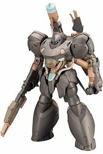 Kotobukiya Frame Arms #043 Mingwu 1/100 Plasric Model Kit - Japan Figure