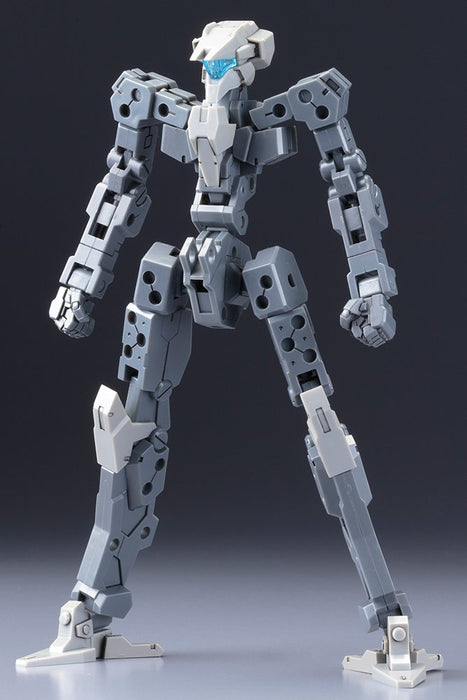 KOTOBUKIYA Faf06 Frame Architect Renewal Version Gray 1/100 Scale- Japan Figure Store - #1 Bring To You The Best Japanese Goods