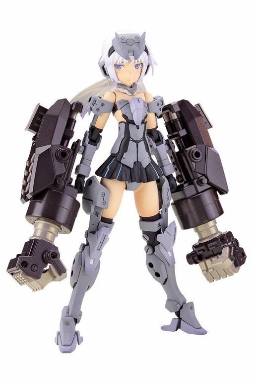 Kotobukiya Frame Arms Girl Architect Plastic Model Kit F/s - Japan Figure