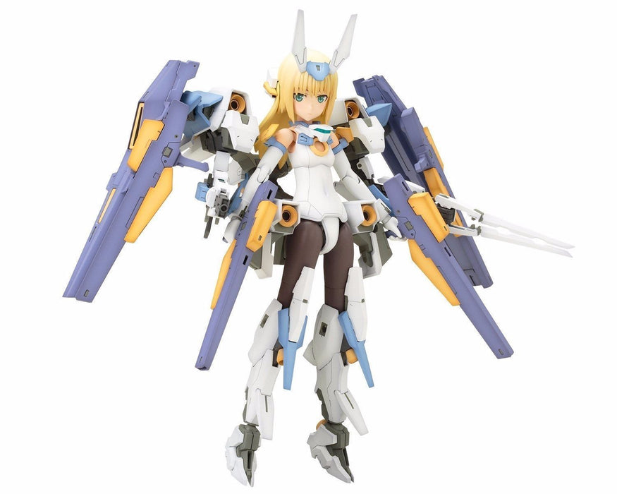 Kotobukiya Frame Arms Girl Baselard Plastic Model Kit F/s- Japan Figure Store - #1 Bring To You The Best Japanese Goods