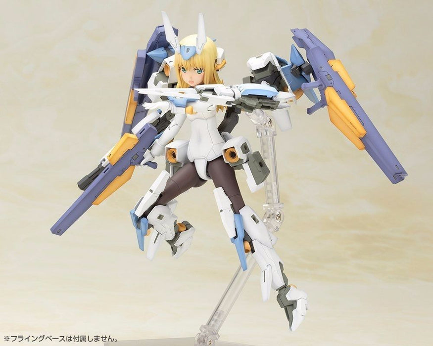 Kotobukiya Frame Arms Girl Baselard Plastic Model Kit F/s- Japan Figure Store - #1 Bring To You The Best Japanese Goods