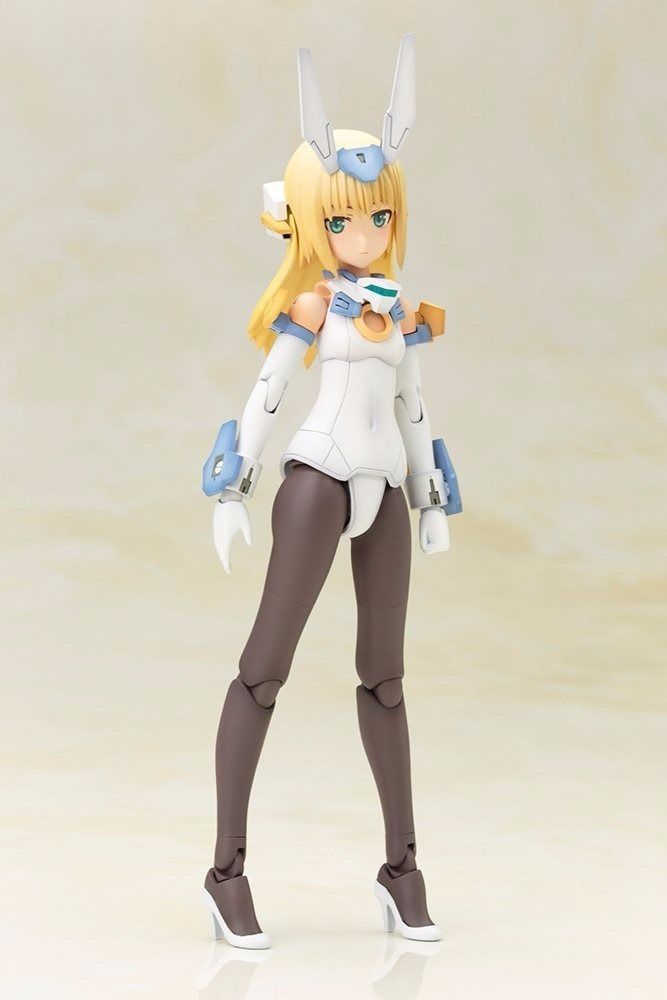 Kotobukiya Frame Arms Girl Baselard Plastic Model Kit F/s- Japan Figure Store - #1 Bring To You The Best Japanese Goods