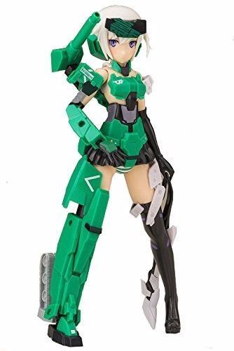 Kotobukiya Frame Arms Girl Gourai Craftsmanship Form Model Kit - Japan Figure