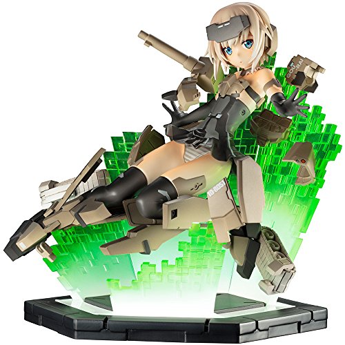 Kotobukiya Frame Arms Girl Gourai -session Go!!- Figure - Japan Figure
