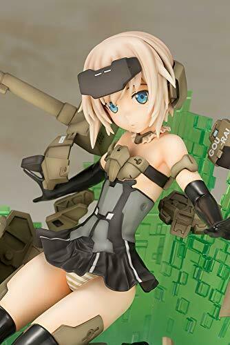 Kotobukiya Frame Arms Girl Gourai -session Go!!- :re Figure- Japan Figure Store - #1 Bring To You The Best Japanese Goods