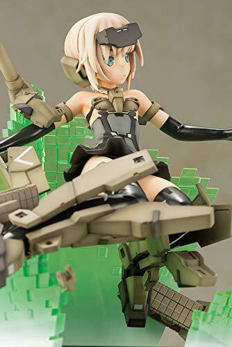 Kotobukiya Frame Arms Girl Gourai -session Go!!- :re Figure- Japan Figure Store - #1 Bring To You The Best Japanese Goods