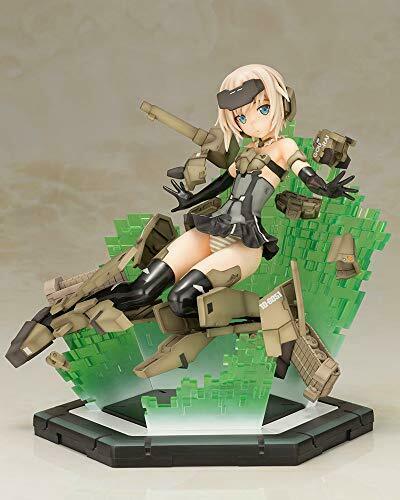 Kotobukiya Frame Arms Girl Gourai -session Go!!- :re Figure- Japan Figure Store - #1 Bring To You The Best Japanese Goods
