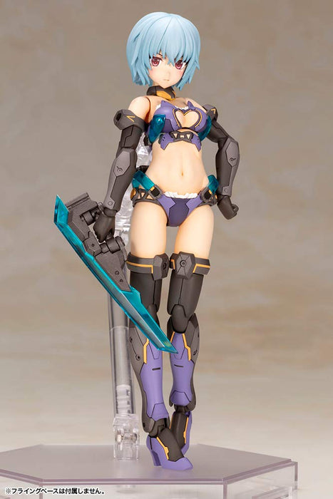 Kotobukiya Frame Arms Girl Hreswerk - 155mm Tall Non-Scale Plastic Model with Bikini Armor- Japan Figure Store - #1 Bring To You The Best Japanese Goods