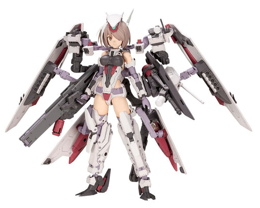 Kotobukiya Frame Arms Girl Kongo 162mm Height Non-Scale Plastic Model- Japan Figure Store - #1 Bring To You The Best Japanese Goods