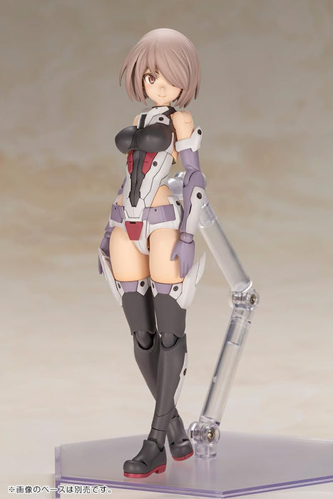 Kotobukiya Frame Arms Girl Kongo 162mm Height Non-Scale Plastic Model- Japan Figure Store - #1 Bring To You The Best Japanese Goods