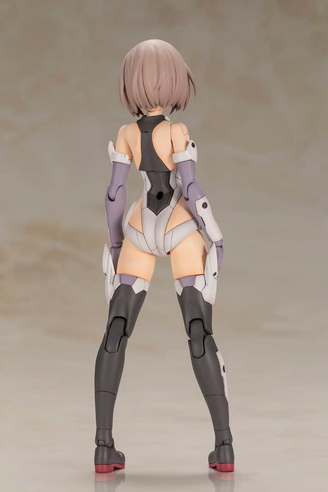 Kotobukiya Frame Arms Girl Kongo 162mm Height Non-Scale Plastic Model- Japan Figure Store - #1 Bring To You The Best Japanese Goods