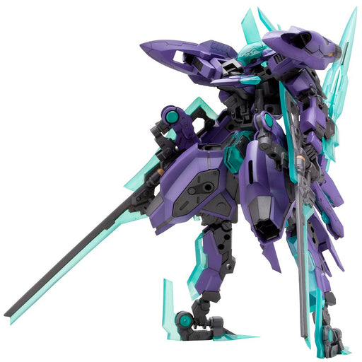 Kotobukiya Frame Arms Nsg-X1 Hresvelgr:Re Height Approximately 150Mm 1/100 Scale Plastic Model- Japan Figure Store - #1 Bring To You The Best Japanese Goods