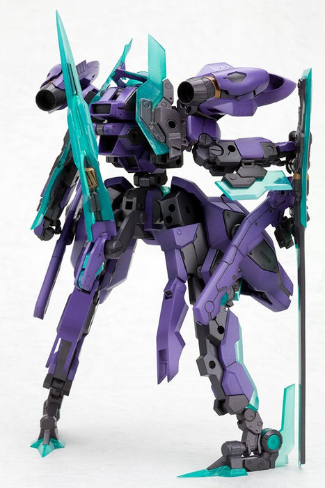 Kotobukiya Frame Arms Nsg-X1 Hresvelgr:Re Height Approximately 150Mm 1/100 Scale Plastic Model- Japan Figure Store - #1 Bring To You The Best Japanese Goods