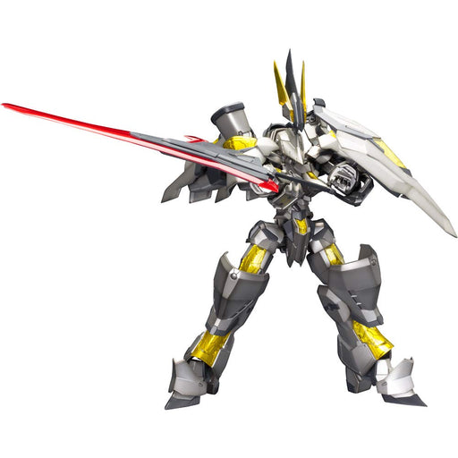 KOTOBUKIYA Frame Arms 1/100 Nsg-Z0/K Durga Ii:Re2 Plastic Model- Japan Figure Store - #1 Bring To You The Best Japanese Goods