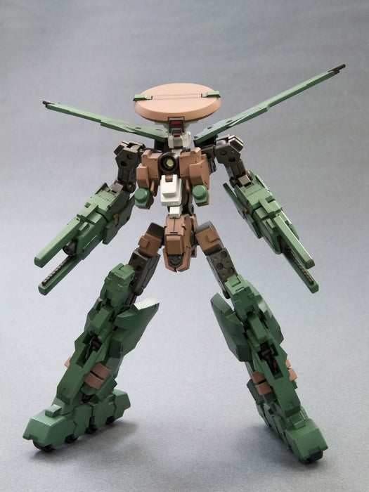 KOTOBUKIYA Fa005 Frame Arms #006 Rf-9 Revenant Eye 1/100 Scale Kit- Japan Figure Store - #1 Bring To You The Best Japanese Goods